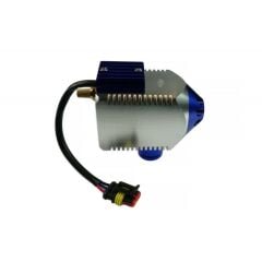 Blow Off Valf Turbo Dizel Motorlar