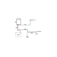 Blow Off Valf Turbo Dizel Motorlar