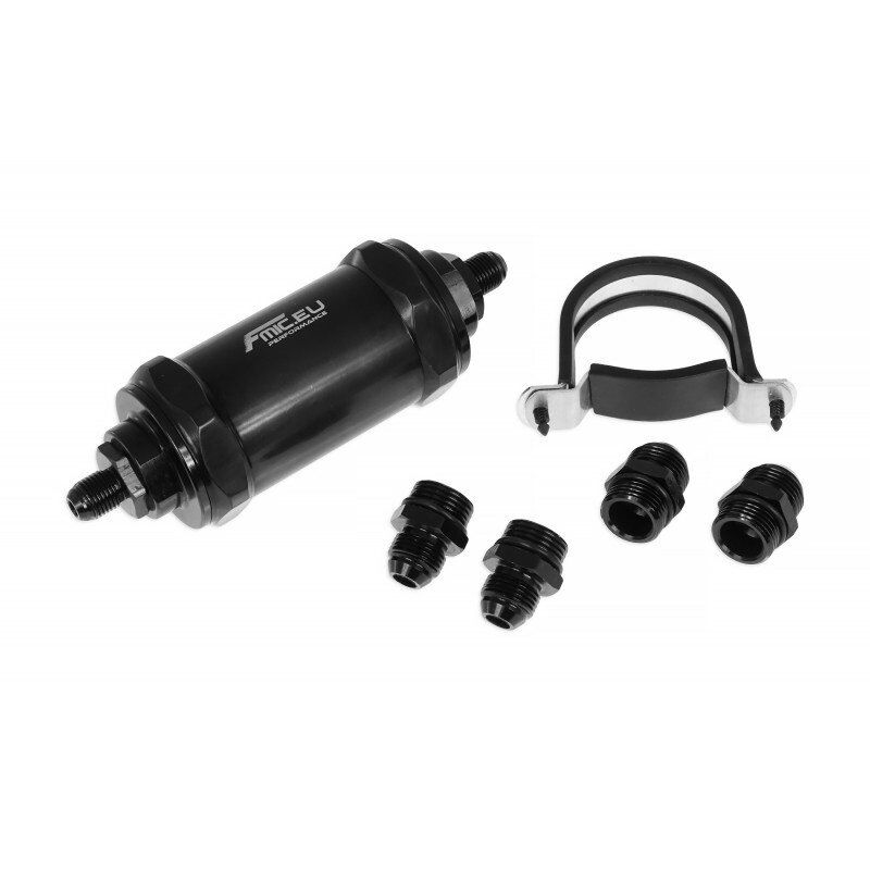 Tuning Yakıt Filtresi