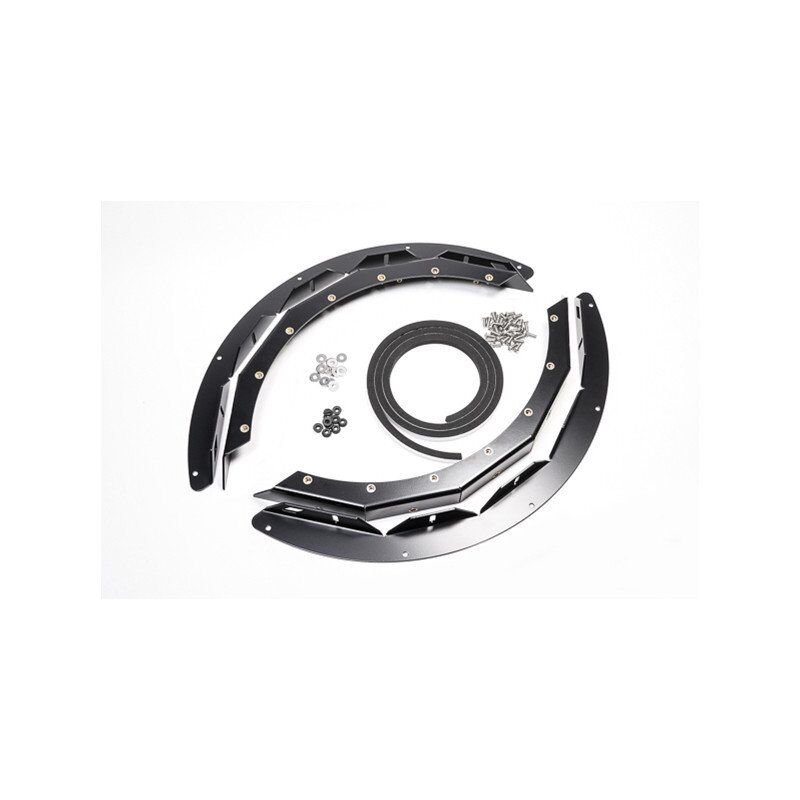 Yedek Lastik Yakıt Hücresi Montaj Kiti