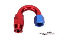 Kırmızı - An10 - 180'