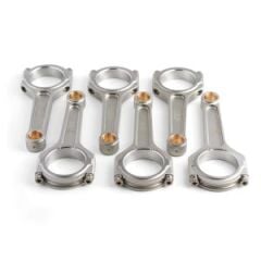 Nissan 3.0L VR38 DETT (Pro Series) Connecting Rods (L19-Bolts)