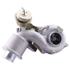 TURBOCHARGER JRSPEC K03 HYBRID RACING 1.8T ( A3 / LEON / IBIZA / OCTAVIA / GOLF )