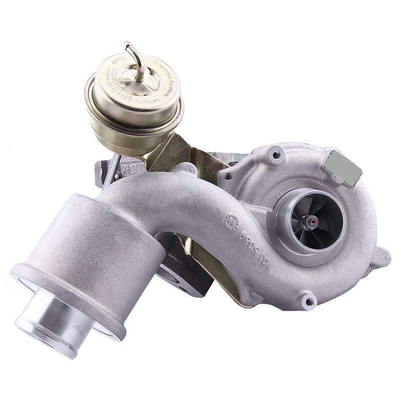 TURBOCHARGER JRSPEC K03 HYBRID STREET ( A3 / LEON / IBIZA / OCTAVIA / GOLF )
