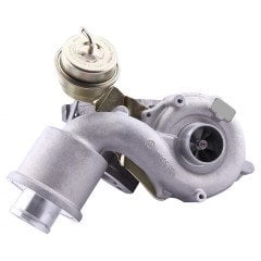 TURBOCHARGER JRSPEC K03 HYBRID STREET ( A3 / LEON / IBIZA / OCTAVIA / GOLF )