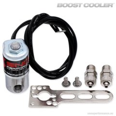 Power-Solenoid Valve Upgrade''