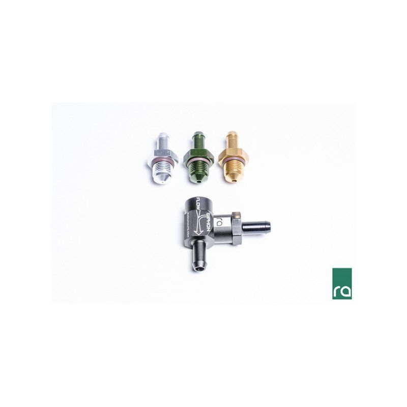 Venturi Jet Pompası Kiti