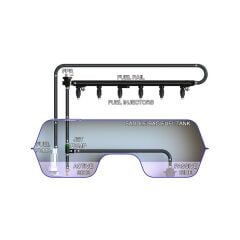 Venturi Jet Pompası Kiti