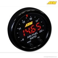 AEM Wideband Lambda Gauge X-Series