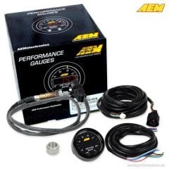 AEM Wideband Lambda Gauge X-Series