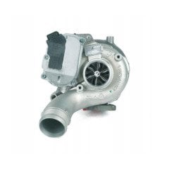 AUDI A4 / A5 / A6/ A7 - 3.0TDI STAGE 1 - 350KM