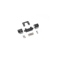 Bölünmüş Akışlı Esnek Yakıt Sensörü Adaptörü