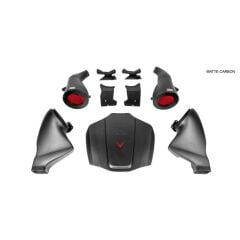 Mercedes C190/R190 AMG GTR GTS GT