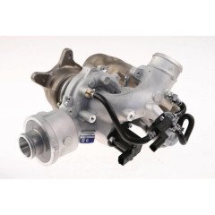 TURBO HYBRYDOWE 2.0TFSI IHI AUDI A4 B8, A5, A6 C6, C7
