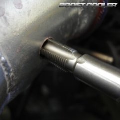 Drill-tap 1/8''-NPT27
