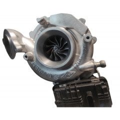 TURBO HYBRYDOWE AUDI A4 / A5 / A6 C7/ A7 / Q7 VW AMAROK / - 3.0TDI - 350KM