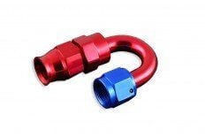 PTFE Yakıt Yağı Rakor Hortum Ucu