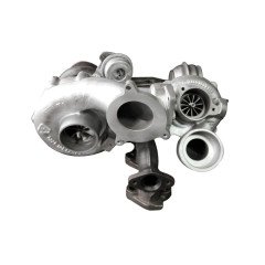 HYBRID TURBOCHARGER JRSPEC BMW 335D / 535D - 450KM