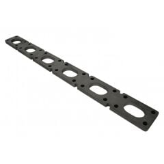 Egzoz Flanşı BMW M50 M52 M54