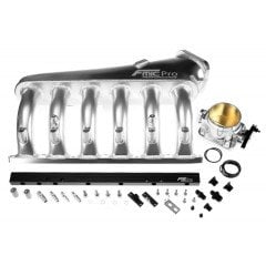 INTAKE MANIFOLD TURBO BMW M50 M52