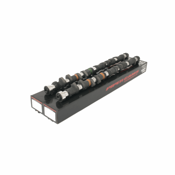 Pipercams Eksantrik 2JZ