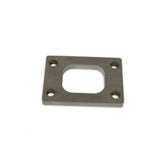 T2/T25 Paslanmaz Çelik Flanş