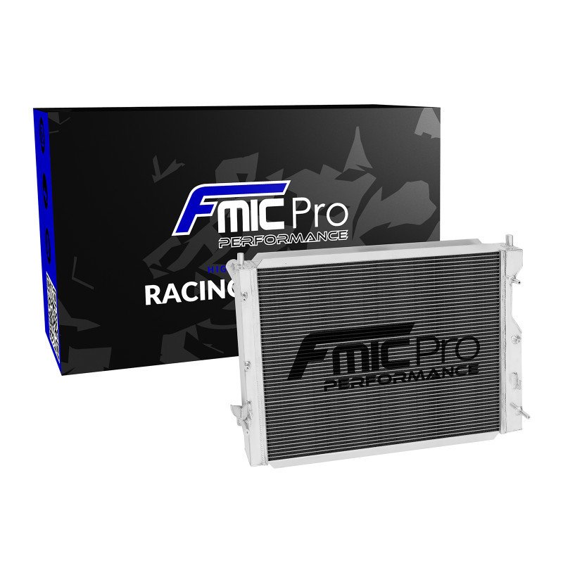 RACING RADIATOR FORD MUSTANG 05-14