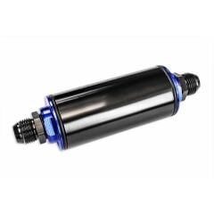 Yakıt Filtresi AN10 Siyah