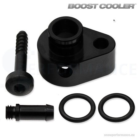 Boost Tap Kit BMW B48
