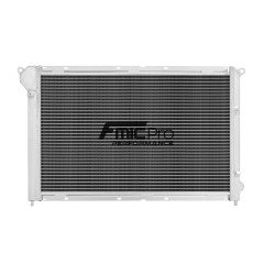 RACING RADIATOR MINI COOPER S 02-08