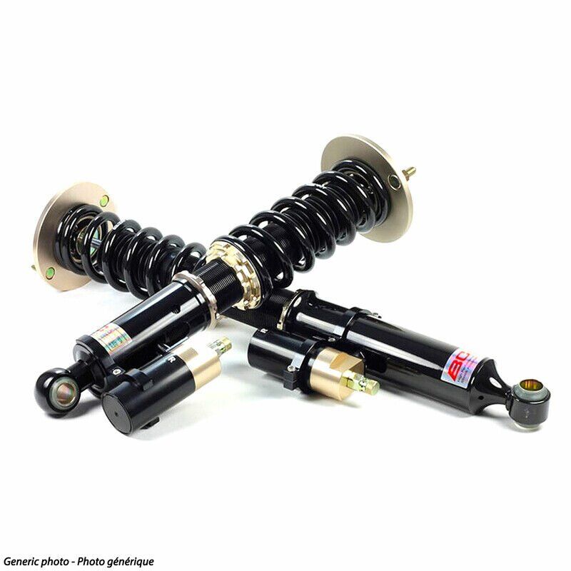 Honda Civic FK1 / FK3 2006-2011 Ayarlanabilir Coilover