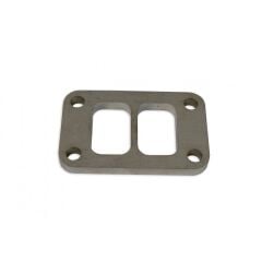 T3 Çift Salyangozlu Paslanmaz Çelik Flanş