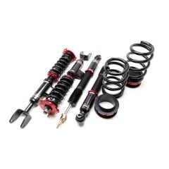 Tesla Model 3 V1-VT Ayarlanabilir Coilover