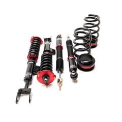 Tesla Model 3 V1-VT Ayarlanabilir Coilover