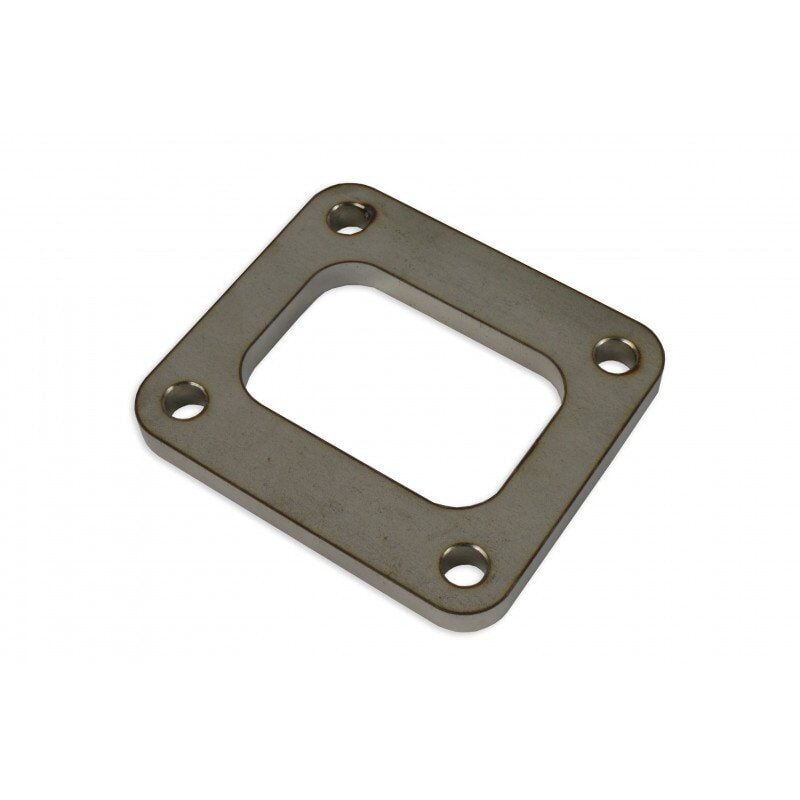 T4 Paslanmaz Çelik Flanş