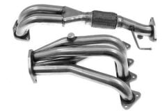 Honda Accord 98-02 4 Silindir