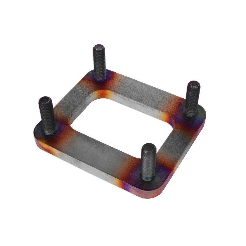 T4 Paslanmaz Çelik Civatalı Flanş