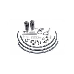 Çift Tutucu Kutusu Kiti Honda Civic Type-R