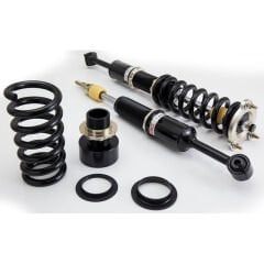 Maserati Ghibli III 2014+ Ayarlanabilir Coilover