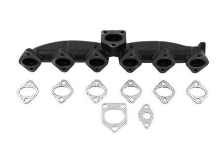 BMW E60 E61 E65 X5 3.0D 2.5D