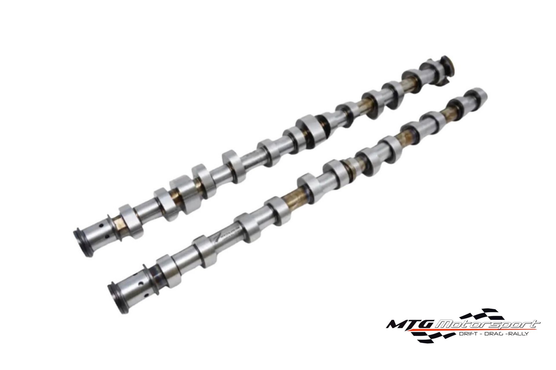 Kelford Eksantrik Milleri - BMW S58 Aşama 2