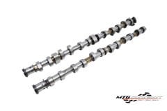 Kelford Eksantrik Milleri - BMW S58 Aşama 2