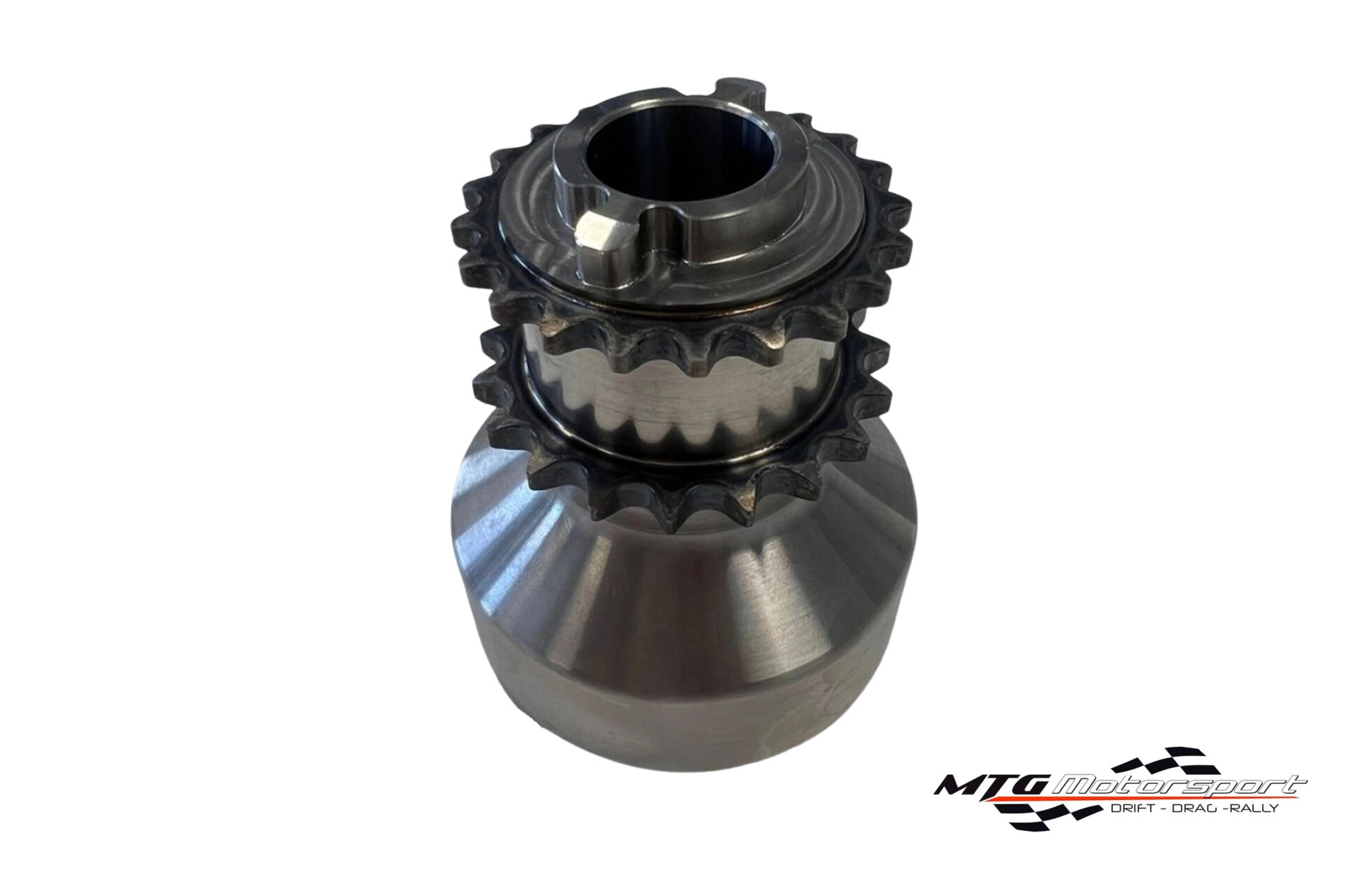 Kotte Krank Göbeği