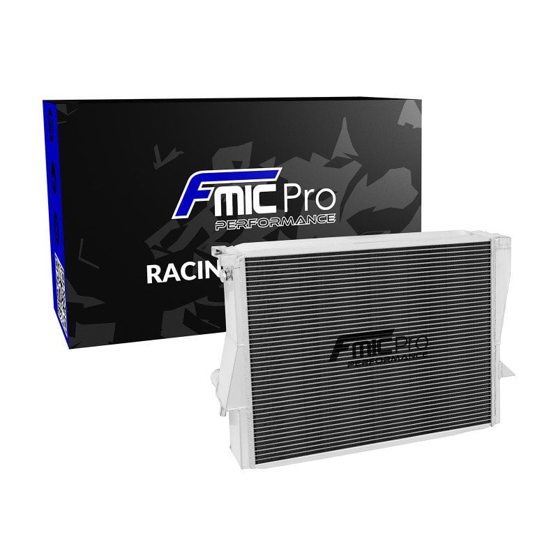 RACING RADIATOR BMW Z3 X-CORE SERIES 99-02