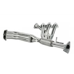 Honda Prelude VTEC H22