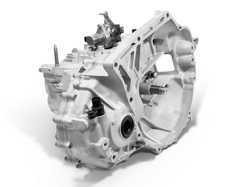 Complate 6 Speed Gear Kit