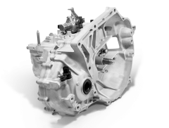 Complate 6 Speed Gear Kit