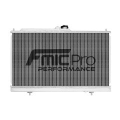 RACING RADIATOR MITSUBISHI LANCER EVOLUTION 7,8,9 01-07