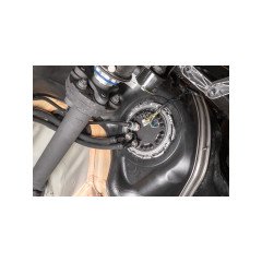 FUEL HANGER PLUMBING KIT MK5 SUPRA MICROGLASS RADIUM ENGINEERING