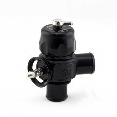 BLOW OFF TURBOSMART SMART PORT DUAL PORT MITSUBISHI EVO IV TO X - BLACK